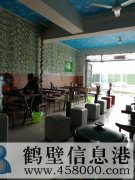 軍民花園市場(chǎng)南門口，3萬(wàn)轉(zhuǎn)讓費(fèi)，不包括房租，營(yíng)業(yè)中