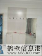 和諧小區(qū)，五樓非頂樓，精裝未住，送地下室，急售
