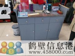 吧臺(tái)，腰帶架，試鞋凳，倉(cāng)庫(kù)貨架，轉(zhuǎn)手