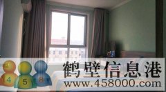 新區(qū)【淇水國(guó)際】3室2廳105㎡精裝修48萬(wàn)個(gè)人房源