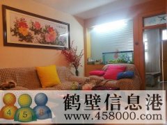 長(zhǎng)風(fēng)路中段，市土地局家屬院，二樓，拎包入住，滿五唯一