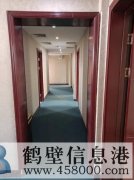 市中心，營業(yè)中，成熟賓館，接手即可盈利