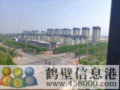 新泰莊園、淇縣人民醫(yī)院對面