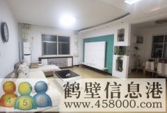 緊臨市高，精裝，首次租，拎包入住