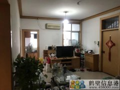 桂鶴簡裝小區(qū)三室一廳生活設(shè)施齊全，拎包入住!