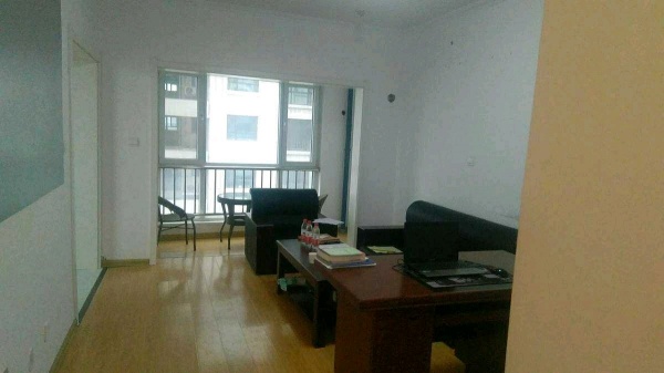 鶴壁CBD中心金融大廈配樓，商住兩用 可租可售新區(qū)??淇河邊金融大廈財(cái)富公館18樓∕24樓,61㎡。